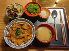 -江户烧肉(高德店)
