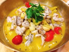 -我是那个大叔·美食研究所(新塘路店)