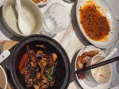 -鹿港小镇(霄云店)