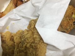 -肯德基(中纬店)