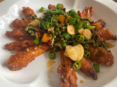 -YAFEE雅菲·粤菜·湘菜·融合菜(魏公村店)