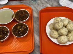 炒肝-天兴居(鲜鱼口街店)