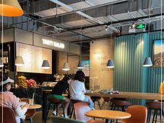大堂-Wagas沃歌斯(枫蓝国际店)