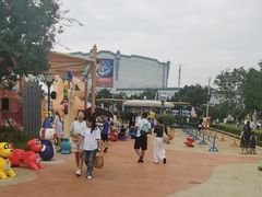 -沈阳方特欢乐世界