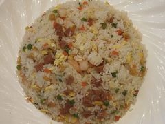 -白金汉爵大酒店-24小时餐厅