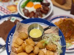 -牛楠楠·香港牛腩茶餐厅(永旺店)