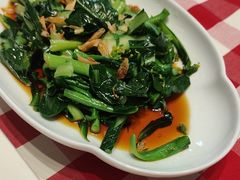 -西贝(无锡万象城店)