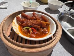 -潮府馆·非遗潮州菜·港式点心(世纪公园店)