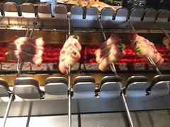 -很久以前羊肉串(朝阳路店)