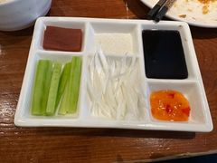 -又一福烤鸭·北京菜(东四店)