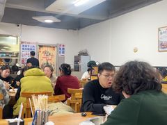 -朝族高丽火盆(长白山总店)