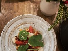 香煎扇贝-BOR Eatery(安福路店)