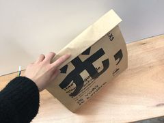 -光作面包Voila Lumiere(中山店)