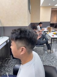 点击看大图 -MOVAN HAIR莫凡匠人发型屋