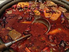 -眉州东坡(华联万柳店)