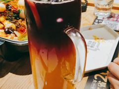 -鱼酷活鱼烤鱼(梅江印象城店)
