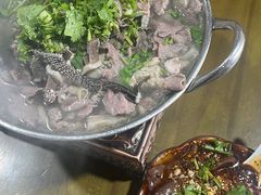 -小杨翘脚牛肉
