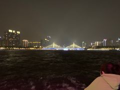 -珠江夜游西堤码头