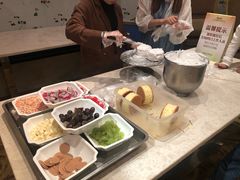 -芭菲盛宴·环球美食(袁家岗店)