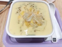 -满记甜品(苏州中心店)