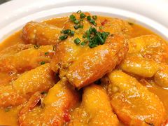 -院里寻菜·精致庭院菜(观沙岭店)