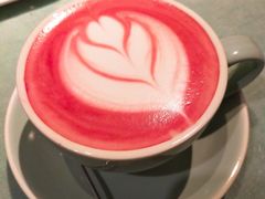 -伊斯坦布尔土耳其清真咖啡餐厅