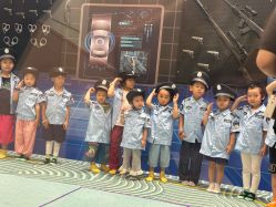 -奈尔宝家庭中心·亲子餐厅(苏州大悦城店)