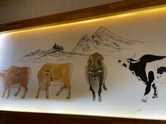 -九田家黑牛烤肉料理(石路天虹店)