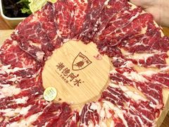 -潮德阿水牛肉火锅(深圳总店)