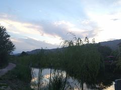 -千姿湖生态旅游景区