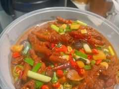 -虎哥私房菜(馒头山店)