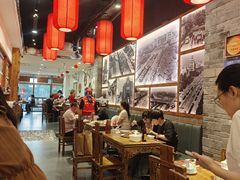 -小龙翻大江文化火锅(宽窄店)