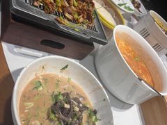 -北平食府(马鞍山路店)