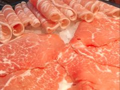 -超级胡毛肚火锅(茶子山中路店)