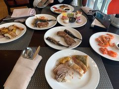 -洲际酒店·地平线全日餐厅HORIZON CAFÉ