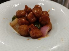 顺德传统咕噜肉-德云居