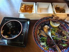 -Tajine Moroccan塔金摩洛哥中东餐厅