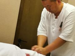 -水墨澜渟足道·SPA·传统(四望亭东关街店)