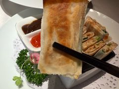 -杭州新新饭店·1913餐厅