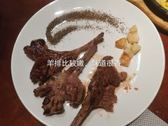 -沈阳国际皇冠假日酒店-Izakaya居日餐厅
