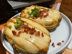 -绿茶餐厅(成都天府红店)