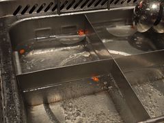 -海底捞大排档火锅(悦荟广场店)