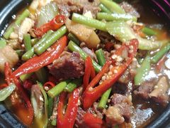 -老闵田螺馆·南昌特色小炒(梦时代店)