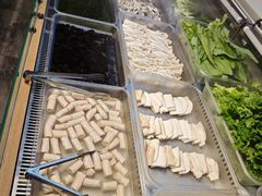-成老灶火锅鸡(平山店)