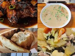 -同心楼(解放北路店)