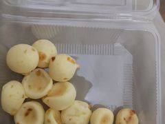 芝士麻薯-定家小酥肉·清真(回民街店)