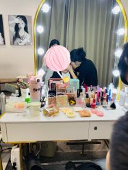 -米莱摄影写真(五大道别墅店)