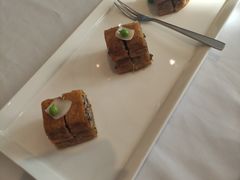 招牌素烧鹅-松鹤楼(月坛店)