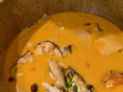 -云中鱼蒸汽石锅鱼(川沙百联店)