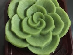 沁柠芝士月饼-星巴克(七宝领展广场1F店)